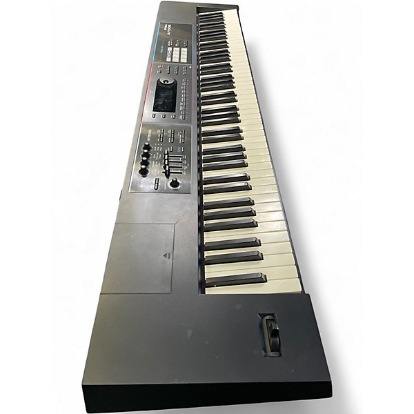 Used Roland JUNO DS Synthesizer