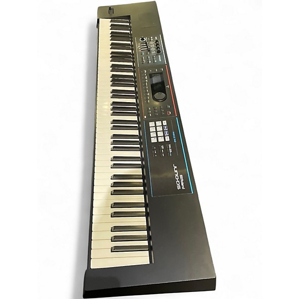 Used Roland JUNO DS Synthesizer
