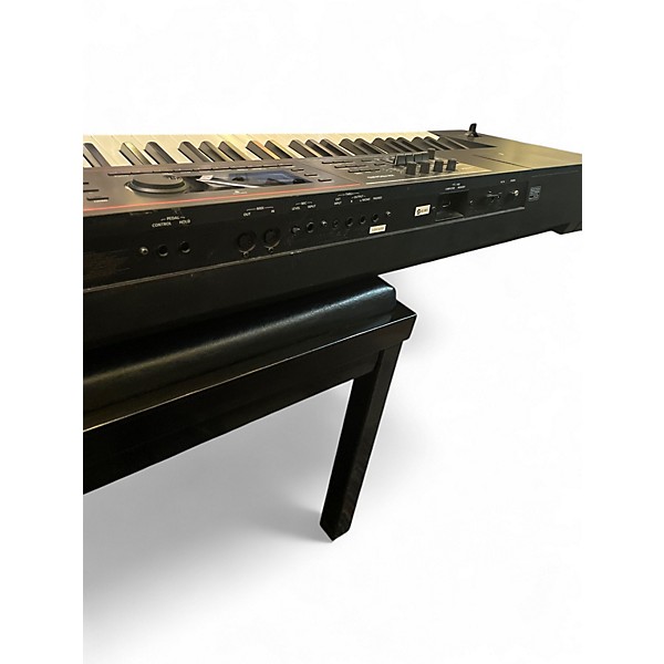 Used Roland JUNO DS Synthesizer