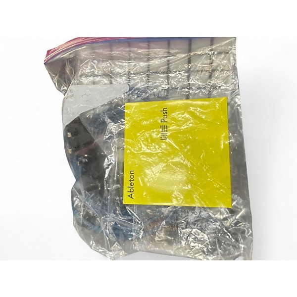 Used Ableton Push 2 MIDI Controller