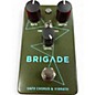 Used Universal Audio Brigade Effect Pedal thumbnail