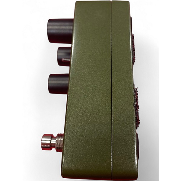 Used Universal Audio Brigade Effect Pedal