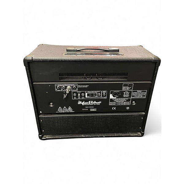 Used Hughes & Kettner SWITCHBLADE 50W COMBO Tube Guitar Combo Amp