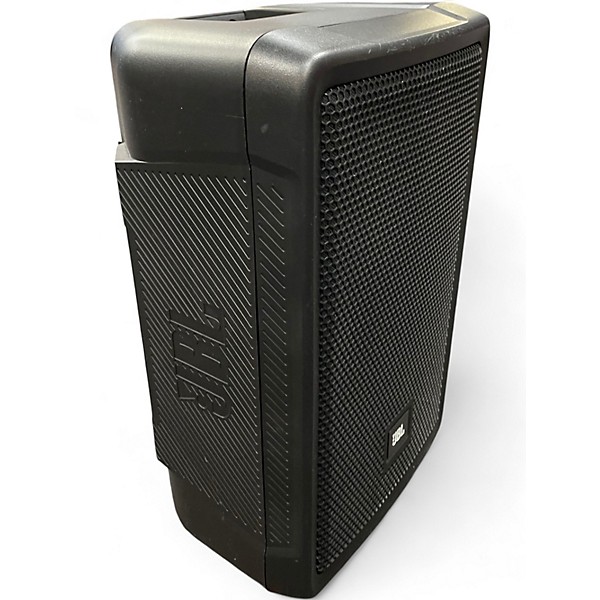 Used JBL IRX100BT Powered Speaker