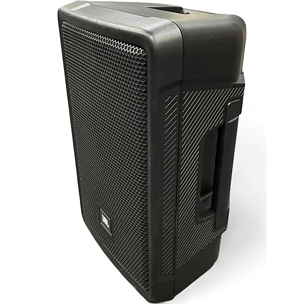 Used JBL IRX100BT Powered Speaker