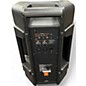 Used JBL IRX100BT Powered Speaker