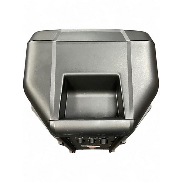 Used JBL IRX100BT Powered Speaker