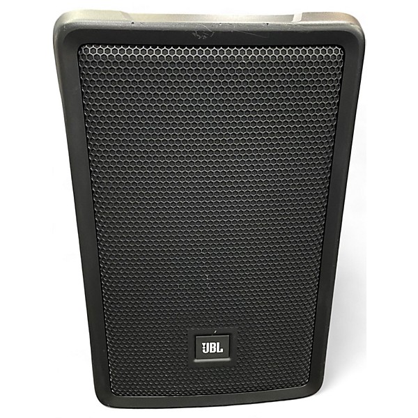 Used JBL IRX100BT Powered Speaker