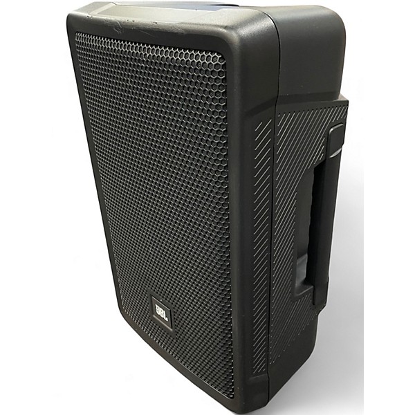 Used JBL IRX100BT Powered Speaker