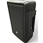 Used JBL IRX100BT Powered Speaker