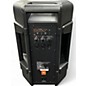 Used JBL IRX100BT Powered Speaker