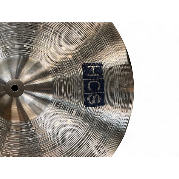 Used MEINL 20in HCS Ride Cymbal