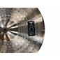 Used MEINL 20in HCS Ride Cymbal