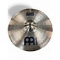 Used MEINL 20in HCS Ride Cymbal