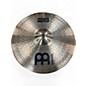 Used MEINL 20in HCS Ride Cymbal