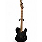Used Charvel Pro Mod San Dimas HH HT Black Solid Body Electric Guitar thumbnail
