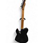 Used Charvel Pro Mod San Dimas HH HT Black Solid Body Electric Guitar