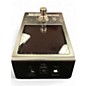 Used Peterson SSHD-1 Tuner Pedal