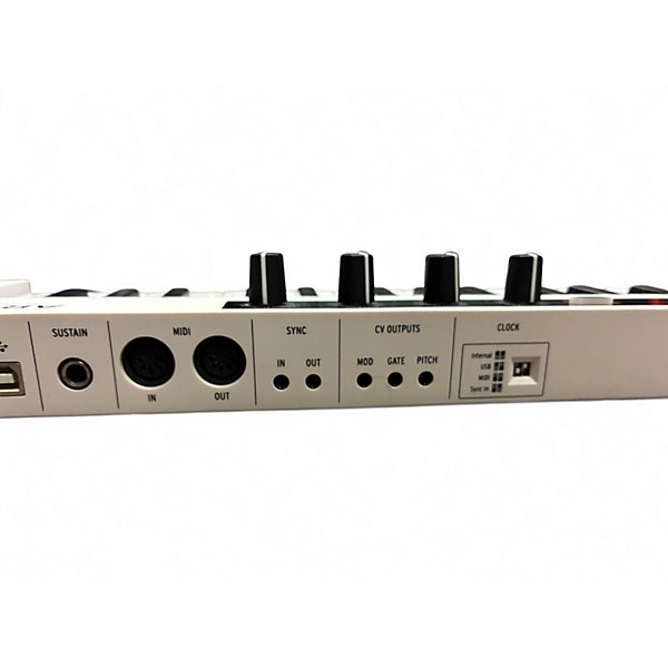 Used Arturia Keystep 37 MIDI Controller