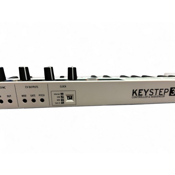 Used Arturia Keystep 37 MIDI Controller