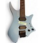 Used strandberg BODEN ESSENTIAL 6 GREY Solid Body Electric Guitar thumbnail