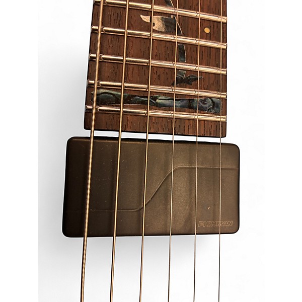 Used strandberg BODEN ESSENTIAL 6 GREY Solid Body Electric Guitar