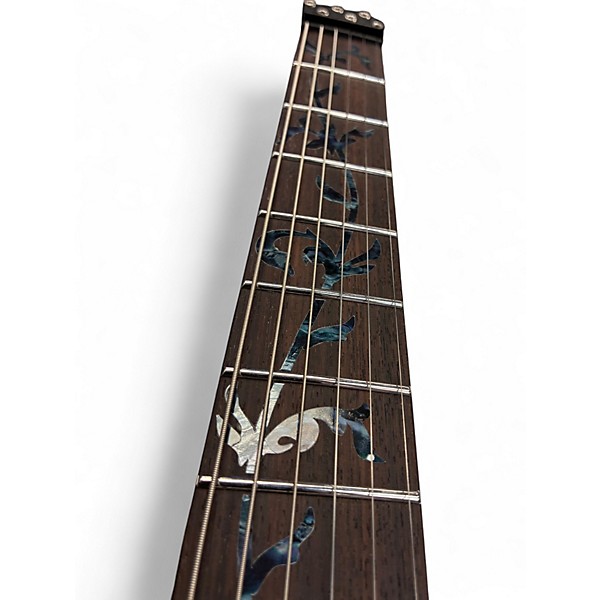 Used strandberg BODEN ESSENTIAL 6 GREY Solid Body Electric Guitar