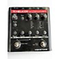 Used TC Helicon Harmony GTX Vocal Processor thumbnail