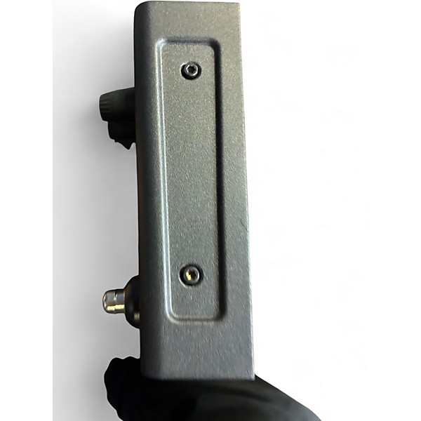 Used TC Helicon Harmony GTX Vocal Processor