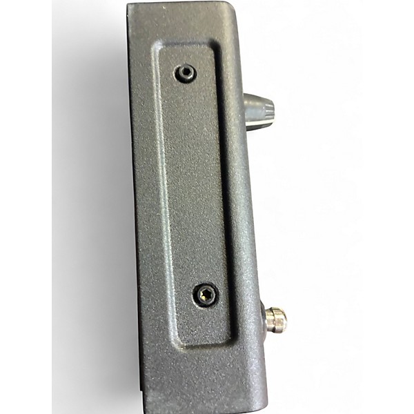 Used TC Helicon Harmony GTX Vocal Processor