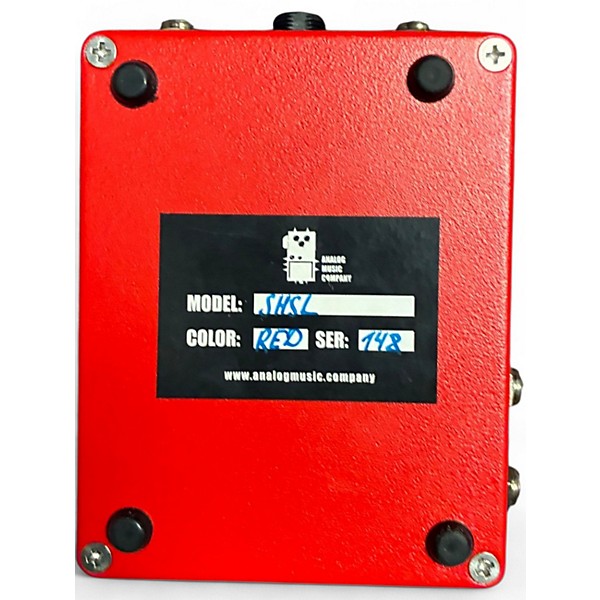 Used Analog Music Company SHSL Mk 3 Effect Pedal