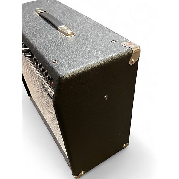 Used Fender Princeton Chorus PR-82 Guitar Combo Amp