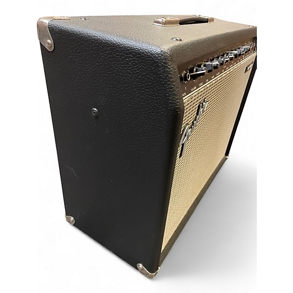 Used Fender Princeton Chorus PR-82 Guitar Combo Amp