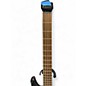 Used Cort Space 5 Dust Green Electric Bass Guitar