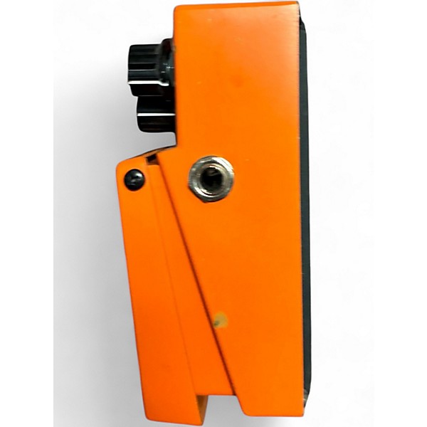 Used BOSS DS1 Distortion Effect Pedal