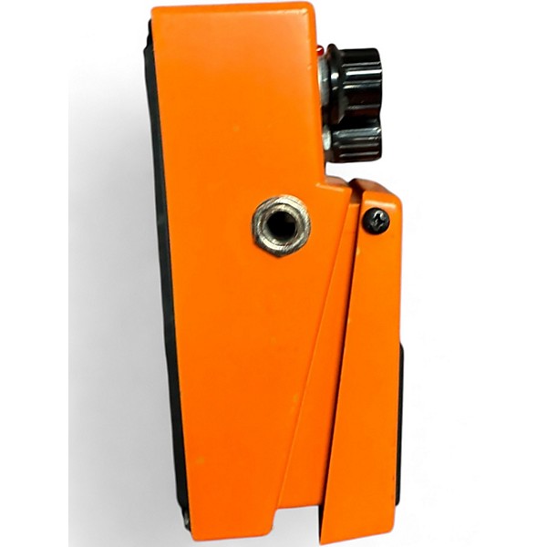 Used BOSS DS1 Distortion Effect Pedal