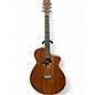 Used Martin SC-10E Natural Acoustic Electric Guitar thumbnail