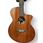 Used Martin SC-10E Natural Acoustic Electric Guitar