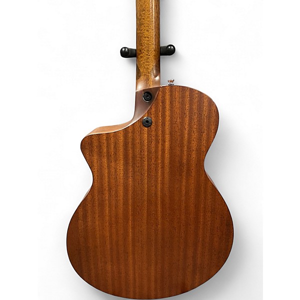 Used Martin SC-10E Natural Acoustic Electric Guitar