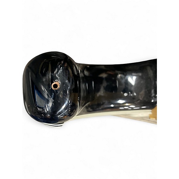 Used Fender American Standard Stratocaster Left Handed 2 Color Sunburst Electric Guitar