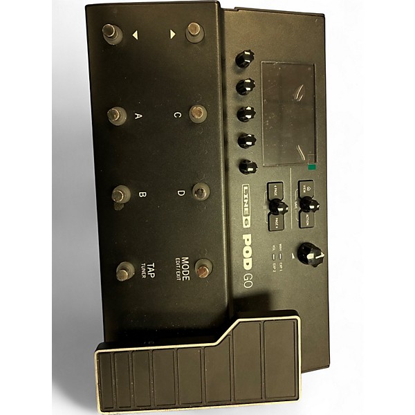 Used PRS Zach Myers Signature SE Blue Solid Body Electric Guitar