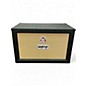 Used Orange Amplifiers PPC212C 2x12 120W Closed Back Guitar Cabinet thumbnail