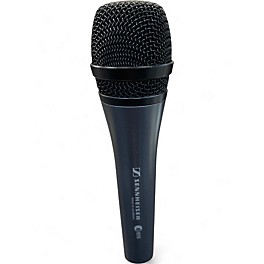 Used Sennheiser E835 Dynamic Microphone