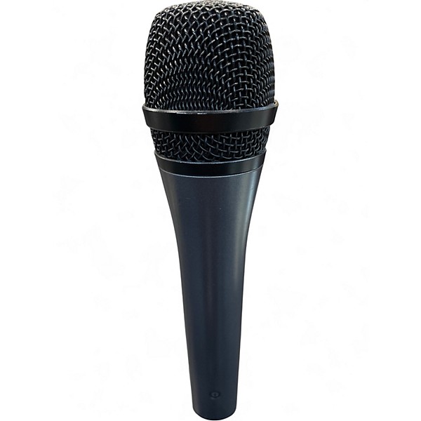 Used Sennheiser E835 Dynamic Microphone