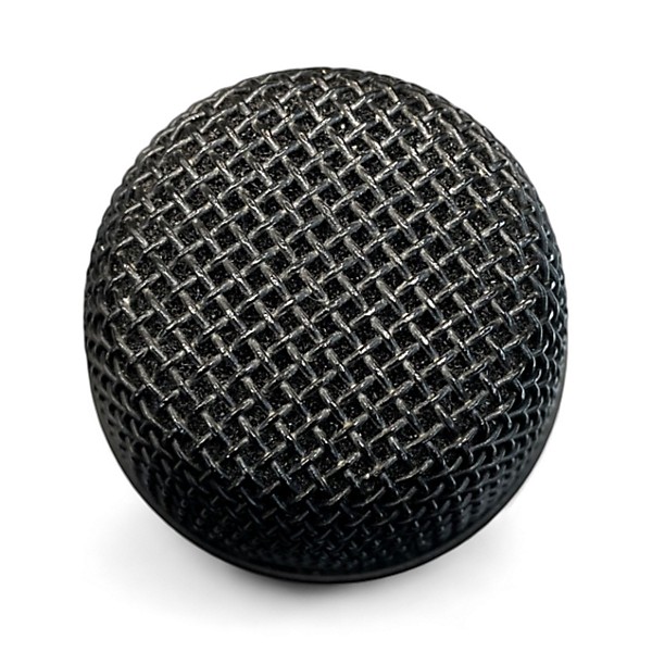 Used Sennheiser E835 Dynamic Microphone