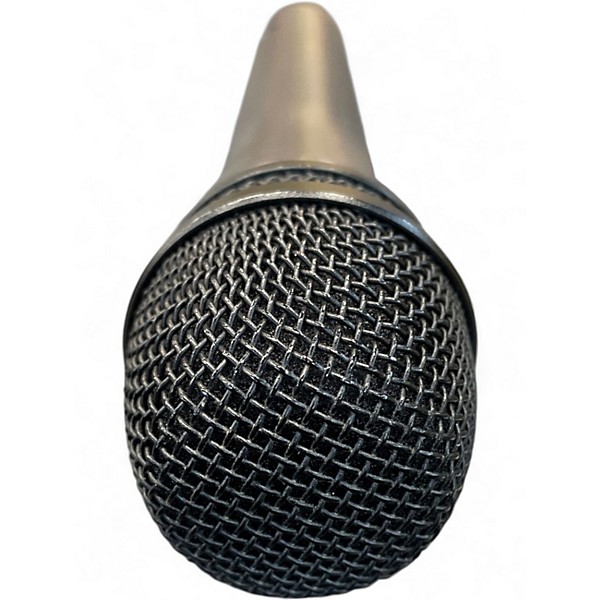 Used Sennheiser E835 Dynamic Microphone