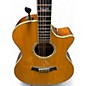 Used Taylor DMSM Dave Matthews Signature Natural Acoustic Electric Guitar thumbnail