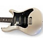 Used 2024 PRS NF3 Pearl White Solid Body Electric Guitar