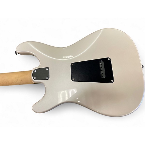 Used 2024 PRS NF3 Pearl White Solid Body Electric Guitar