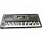 Used KORG EK-50 Portable Keyboard thumbnail